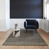 Tangent Table Lamp: Quick Ship