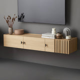 Array Wall Mounted Sideboard