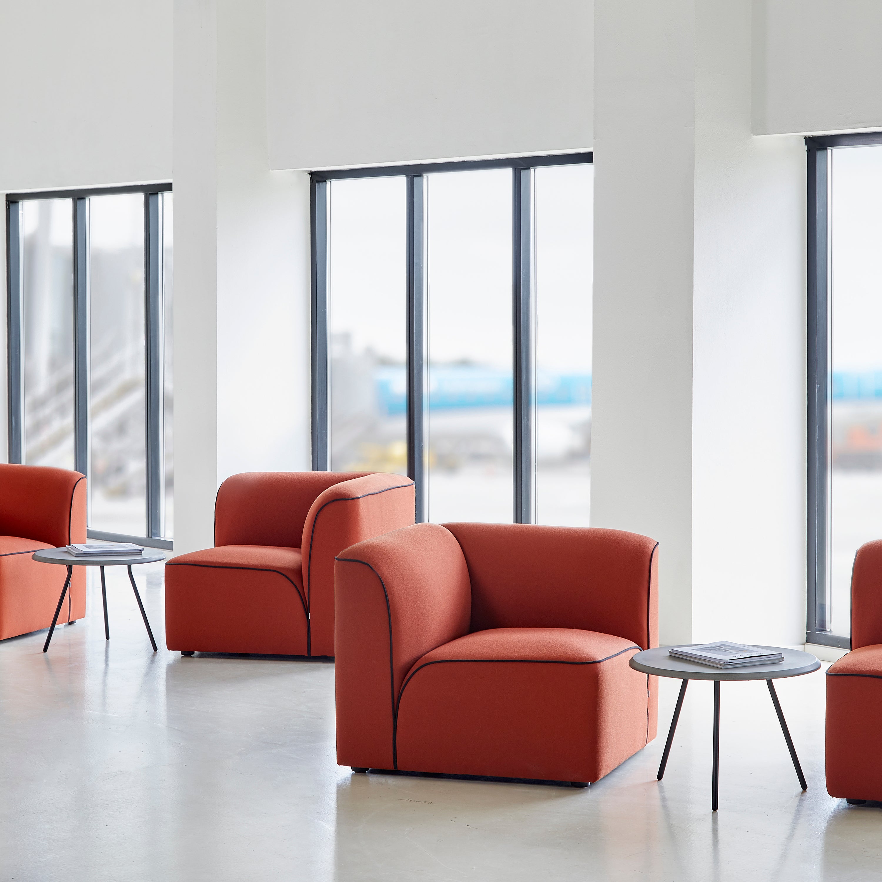 Soround Coffee Table