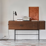 Cono Table Lamp: Quick Ship