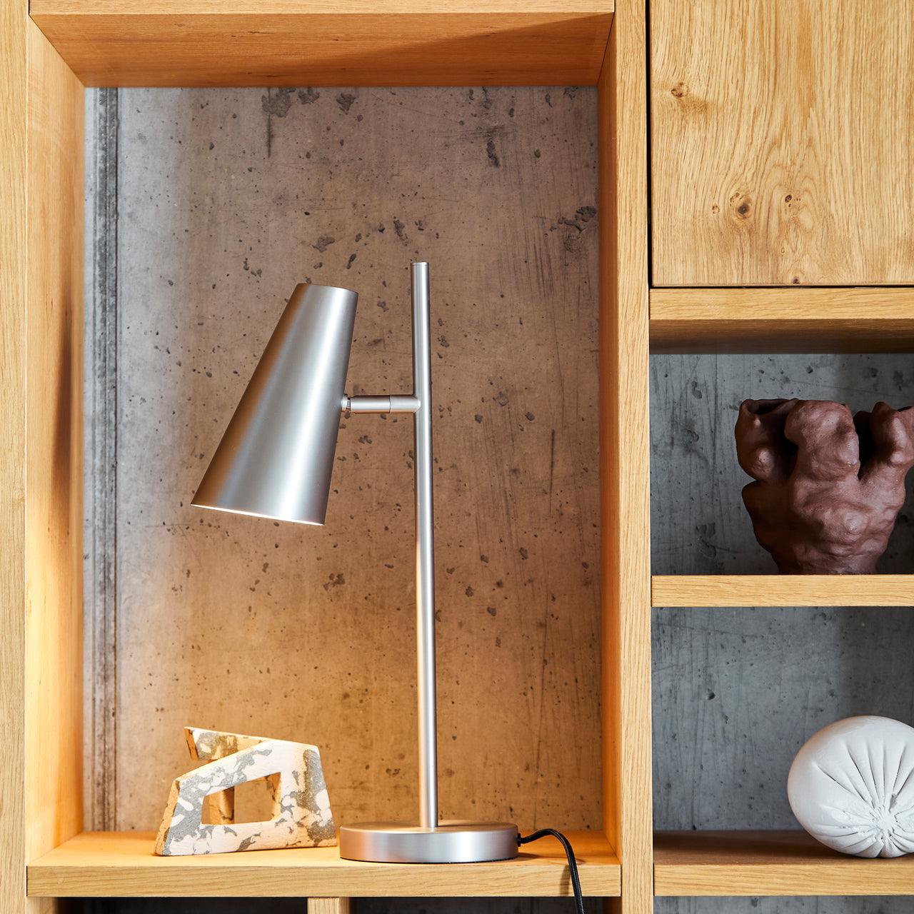 Cono Table Lamp