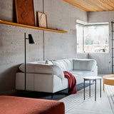 Cono Floor Lamp: Quick Ship