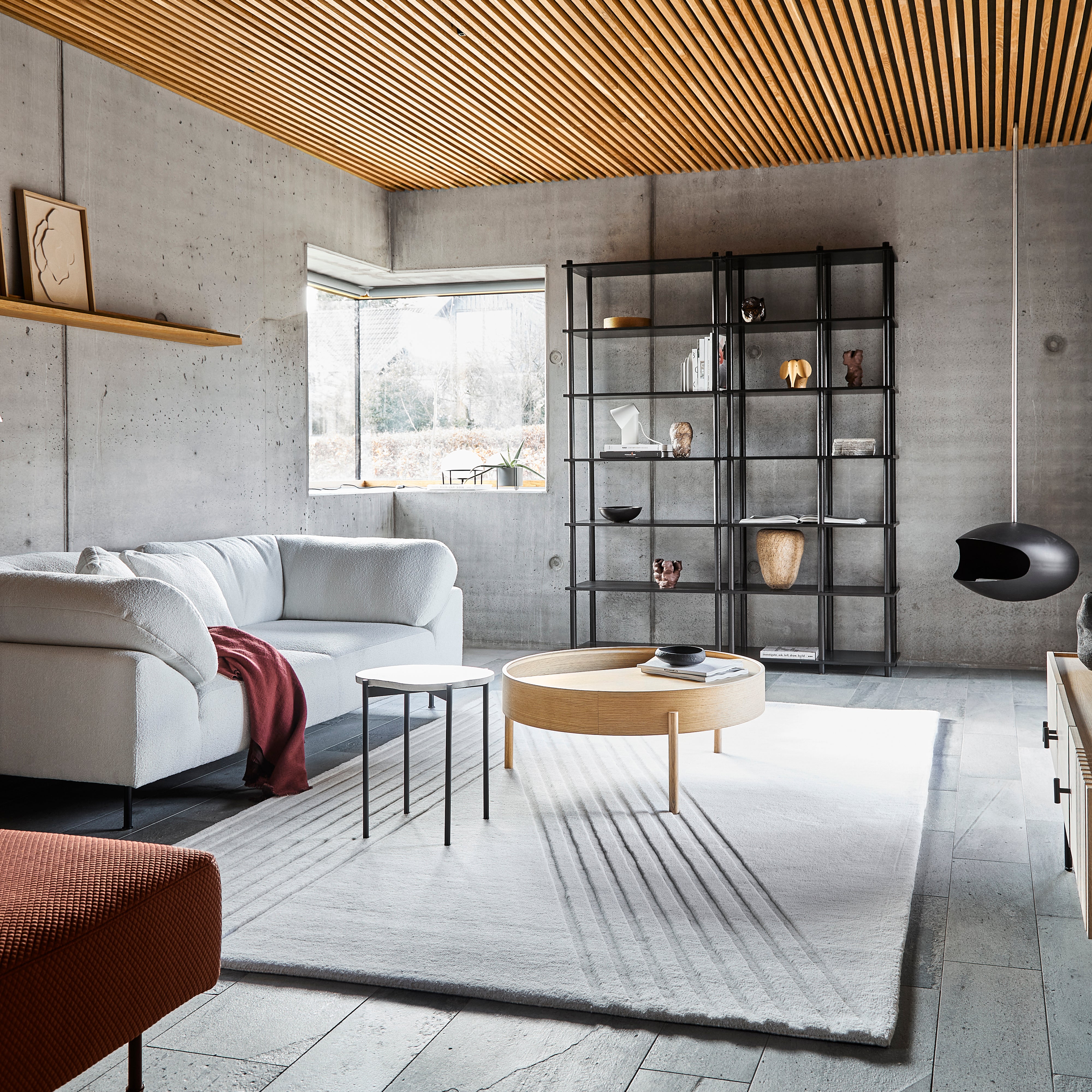 Kyoto Rug: Quick Ship