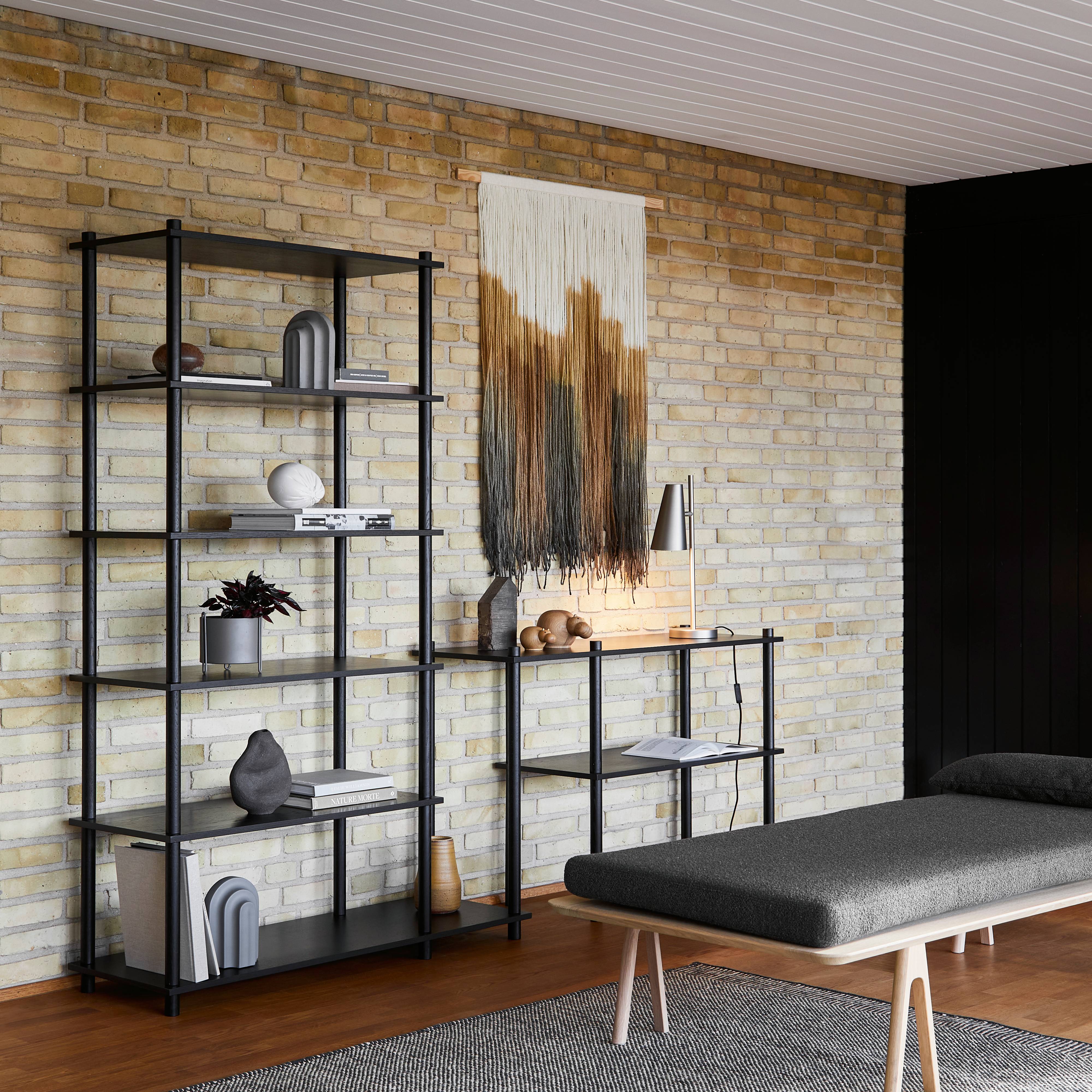 Cono Table Lamp: Quick Ship