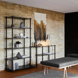 Cono Table Lamp: Quick Ship