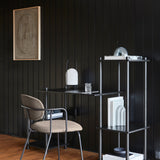 Ghost Table Lamp: Quick Ship