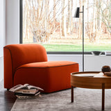 Cono Floor Lamp: Quick Ship