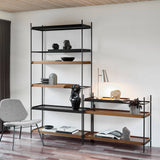 Cono Table Lamp: Quick Ship