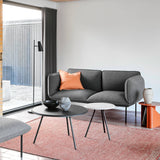 Cono Floor Lamp: Quick Ship