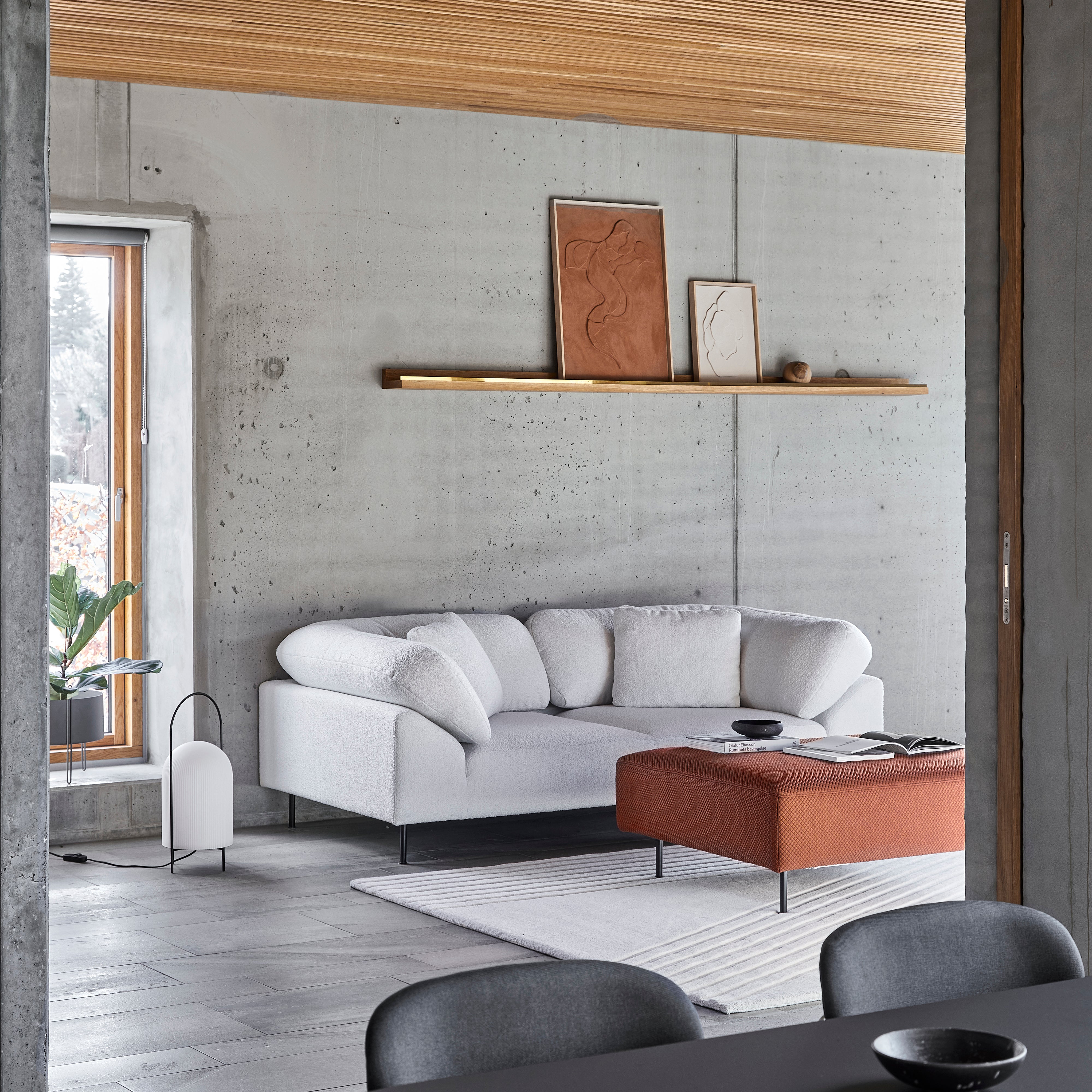 Kyoto Rug: Quick Ship