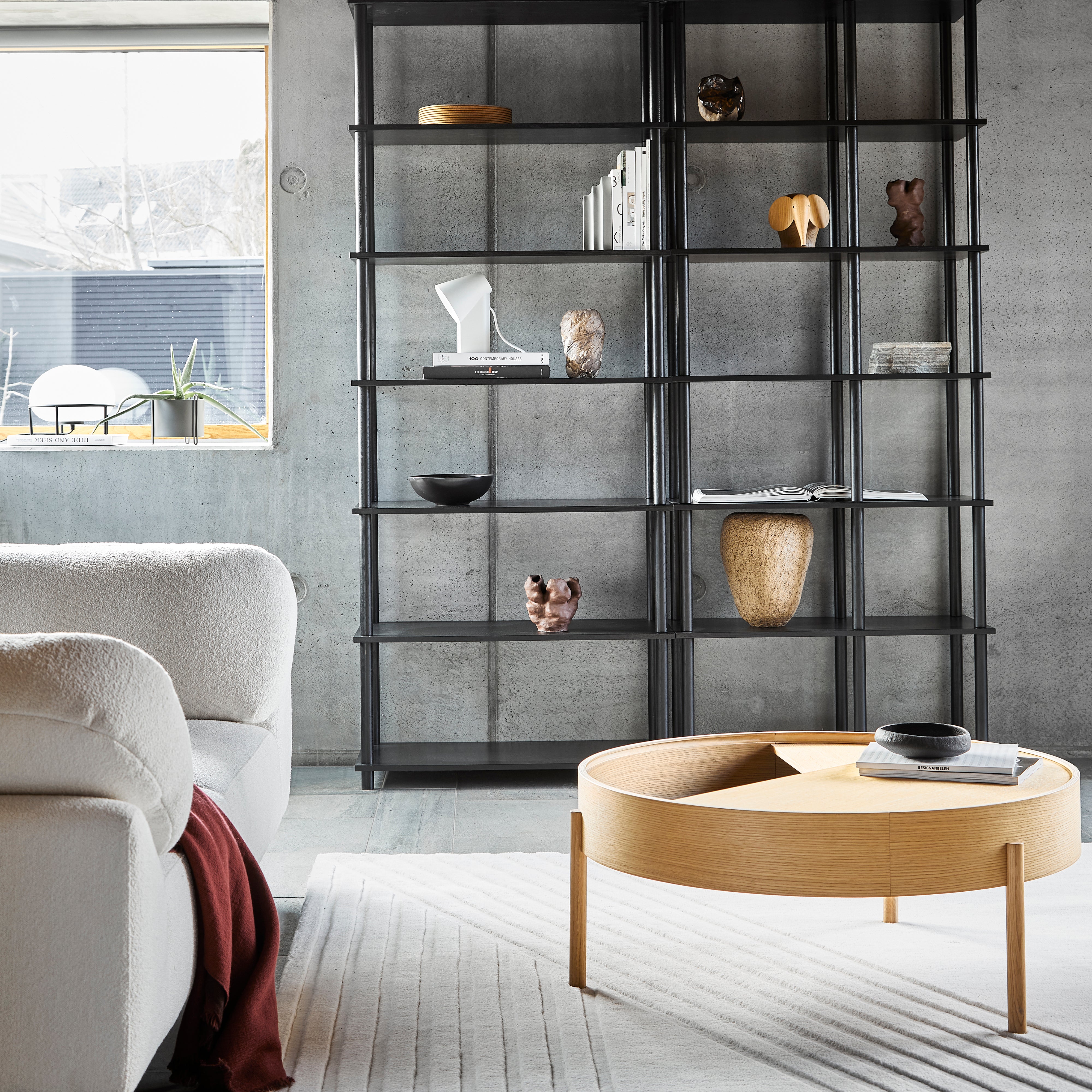 Kyoto Rug: Quick Ship