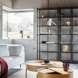 Tangent Table Lamp: Quick Ship