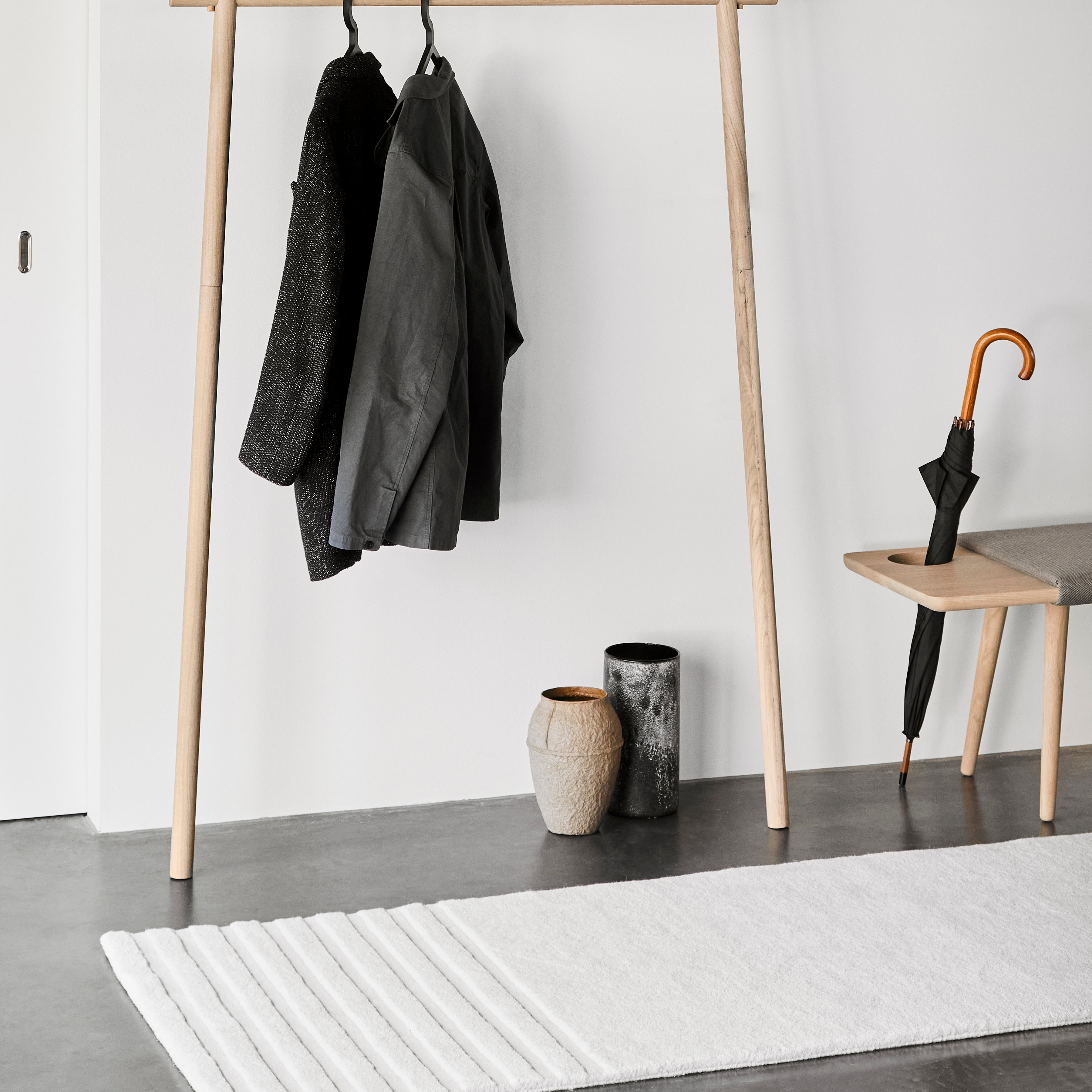 Kyoto Rug: Quick Ship