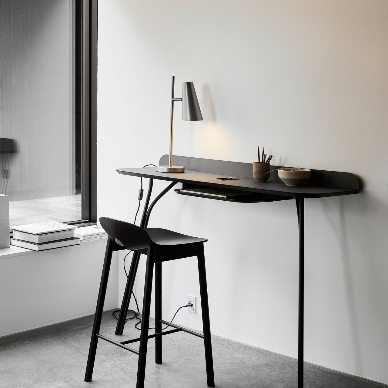 Cono Table Lamp