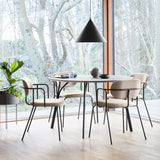 Frame Dining Chair