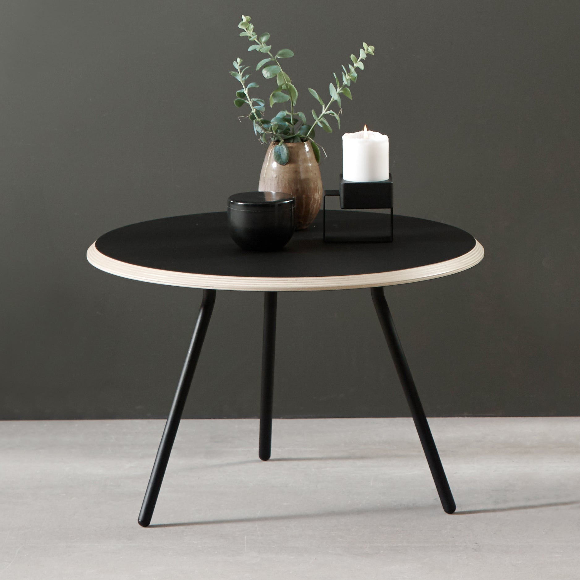 Soround Coffee Table