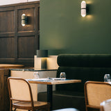 Tangent Table Lamp: Quick Ship