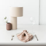 Tangent Table Lamp: Quick Ship
