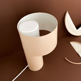 Tangent Table Lamp: Quick Ship