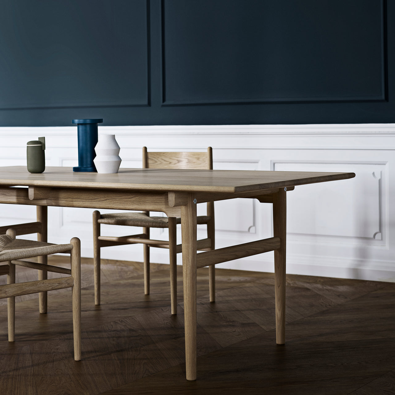CH36 Dining Chair