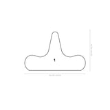 Welle Modular Seating: Welle 1