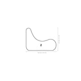 Welle Modular Seating: Welle 2