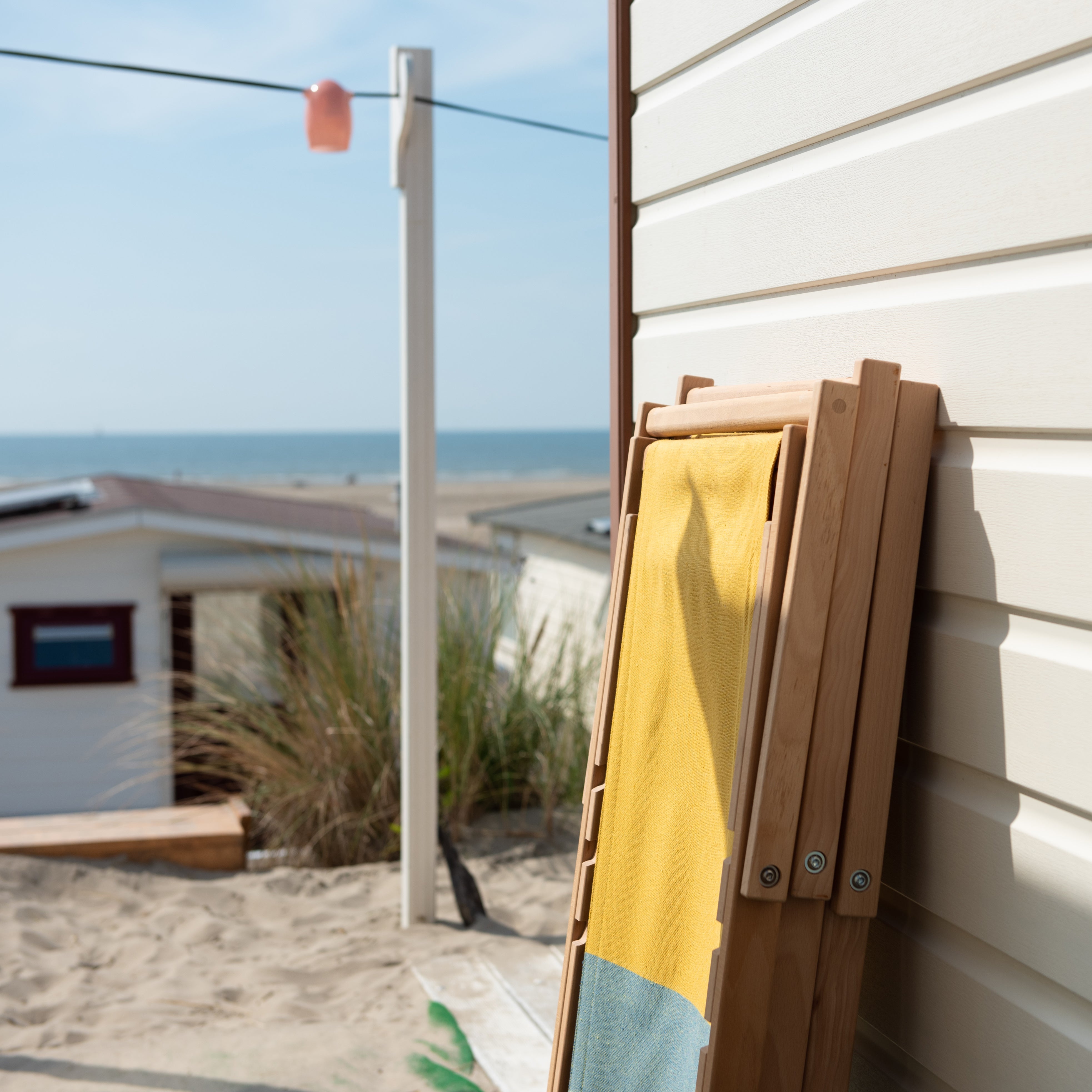 Beach Chair