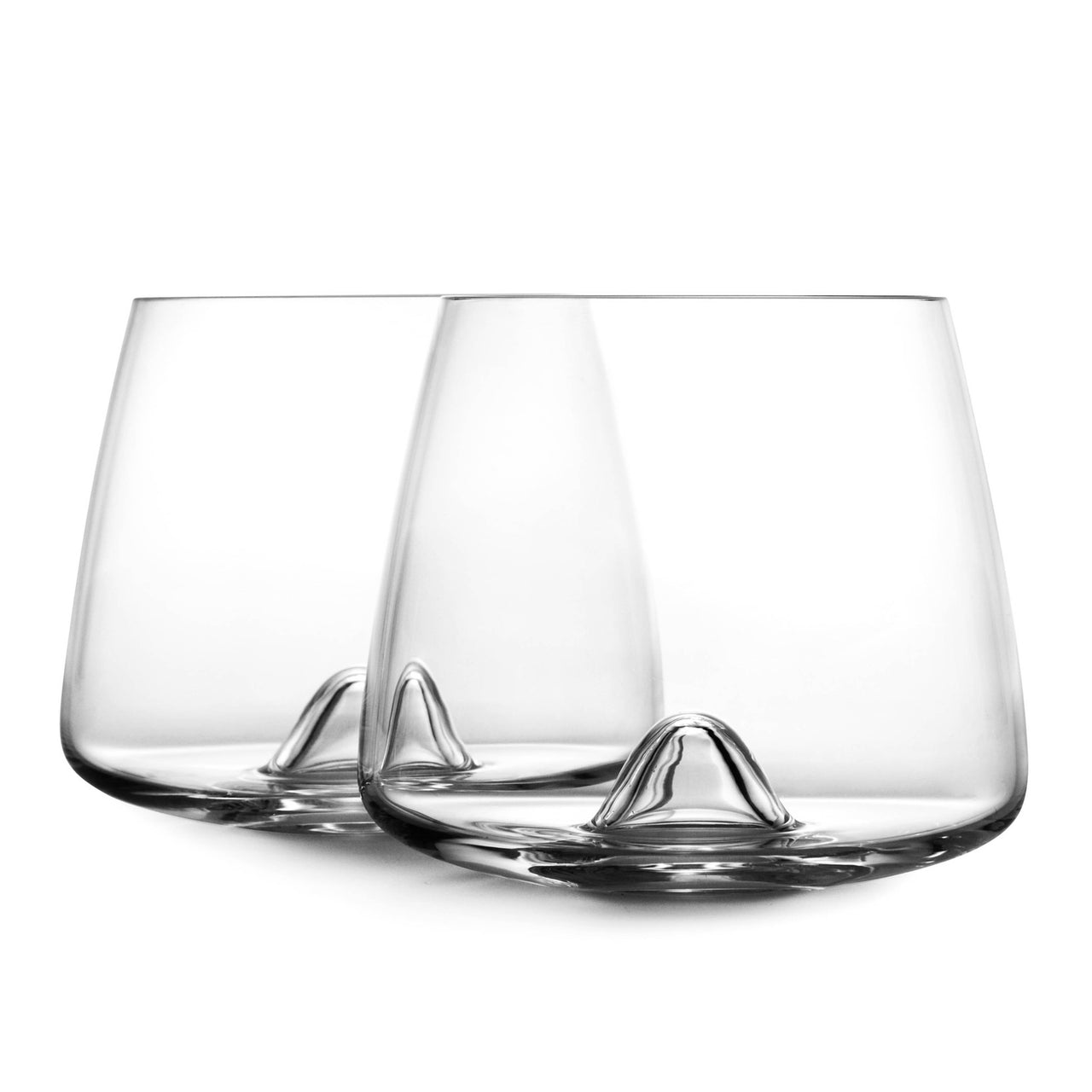 Whiskey Tumblers Set of 2