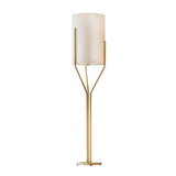 Arborescence Floor Lamp: Large + Extra Large - 70.9