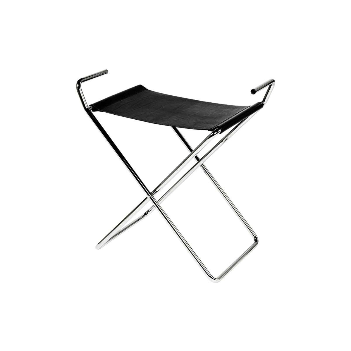 Xsit 901 Chair: Black