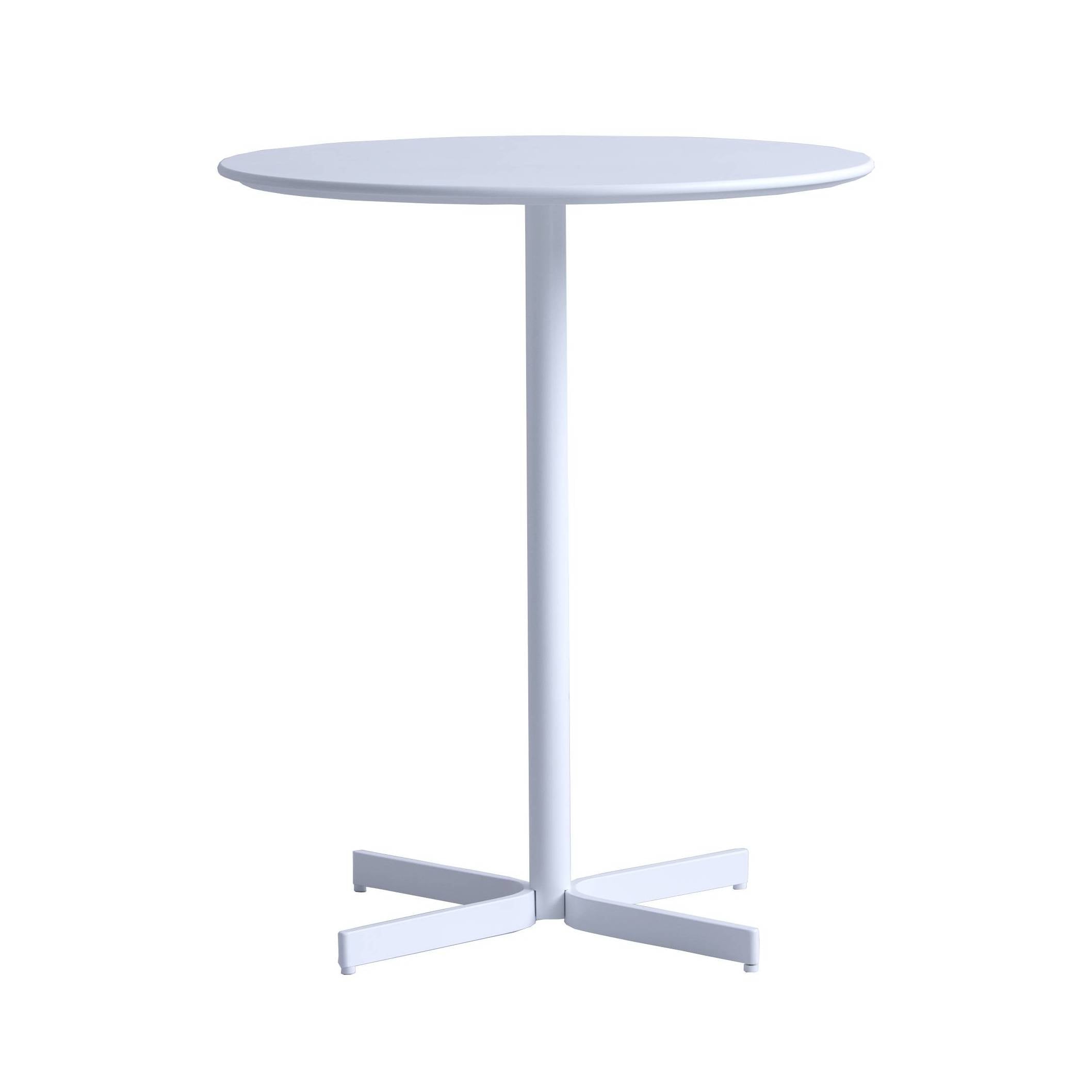 XT Table: White + White