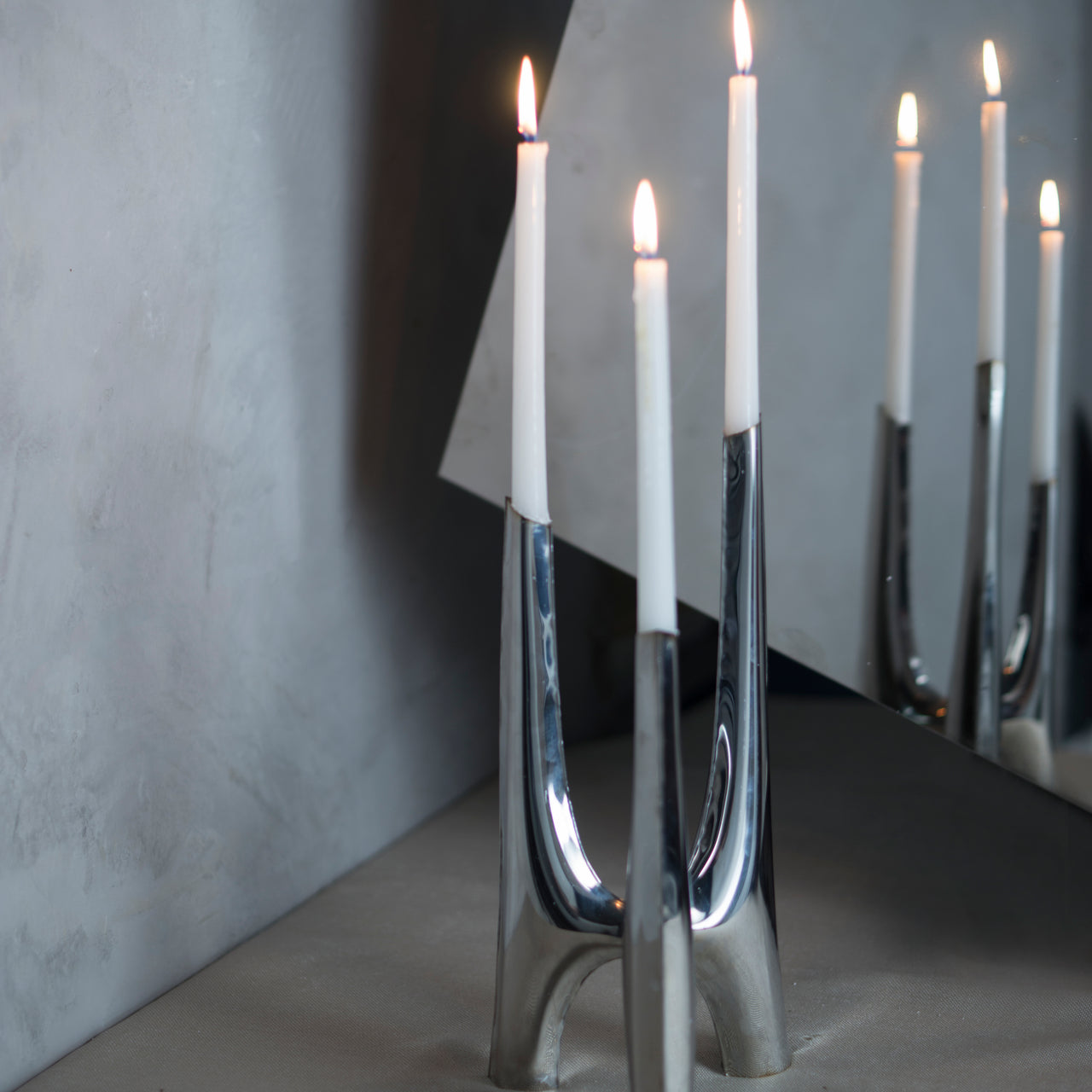Triglav Candelabrum