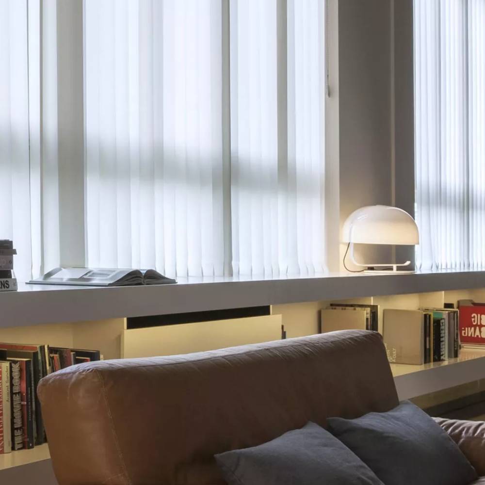 Zanuso Table Lamp