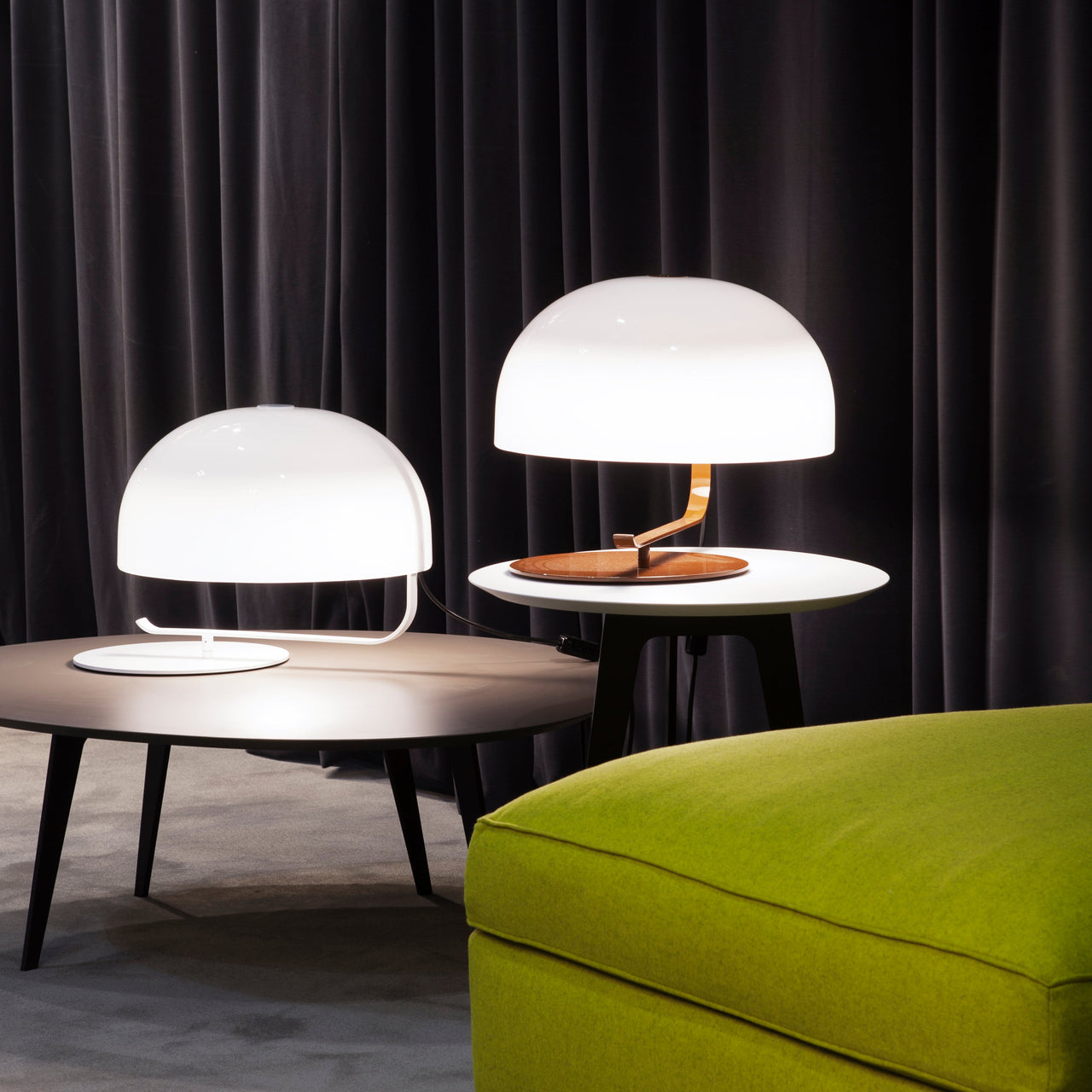 Zanuso Table Lamp