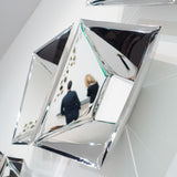 The Crystals Mirrors