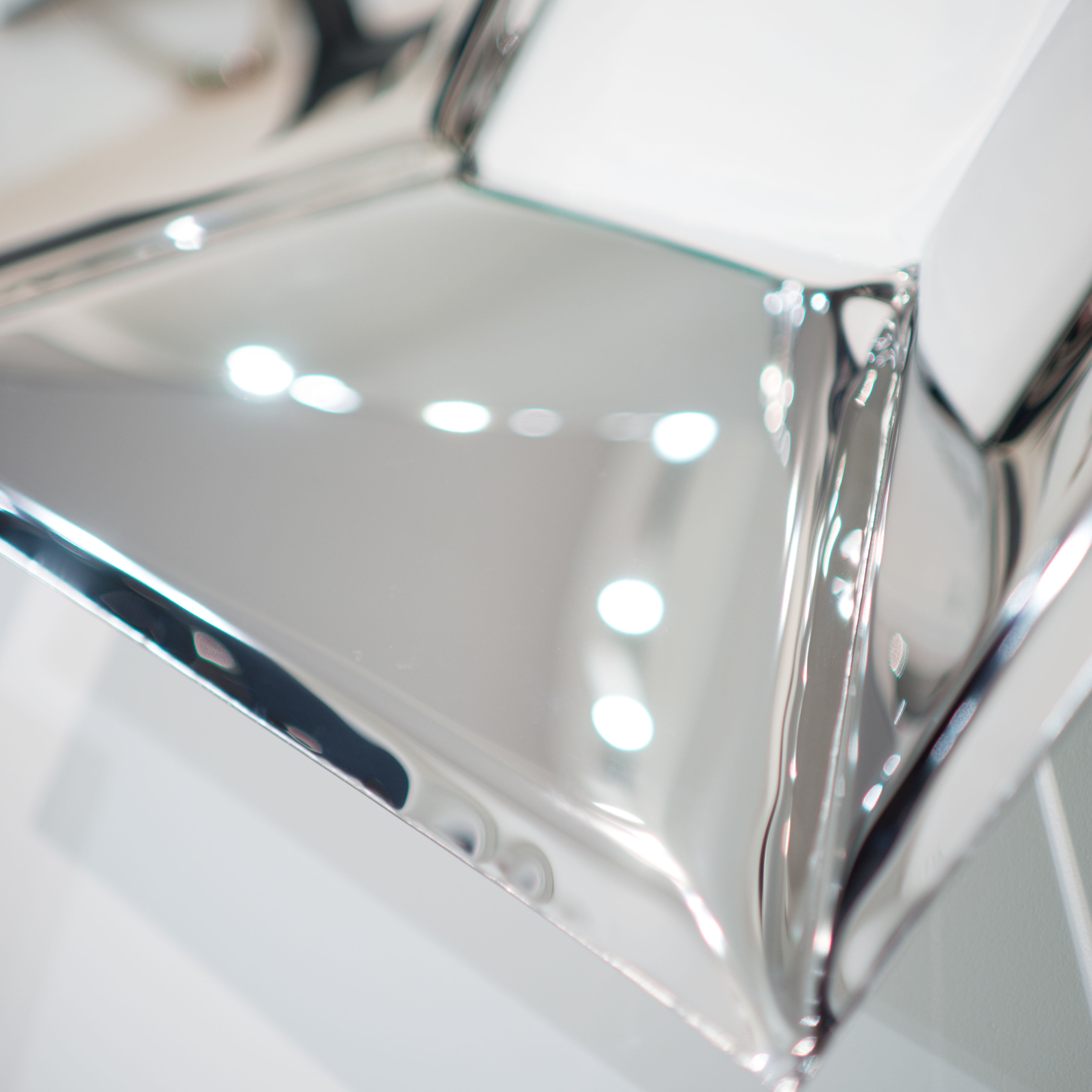 The Crystals Mirrors