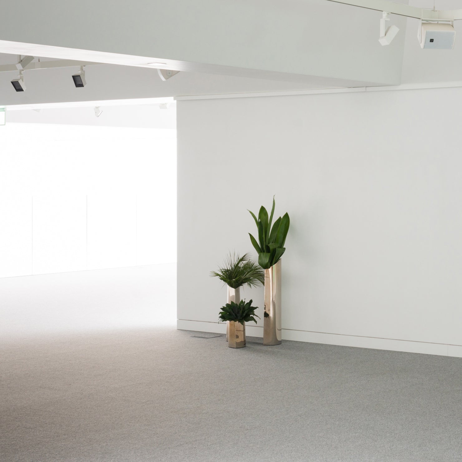 Parova Vase: Set of 3