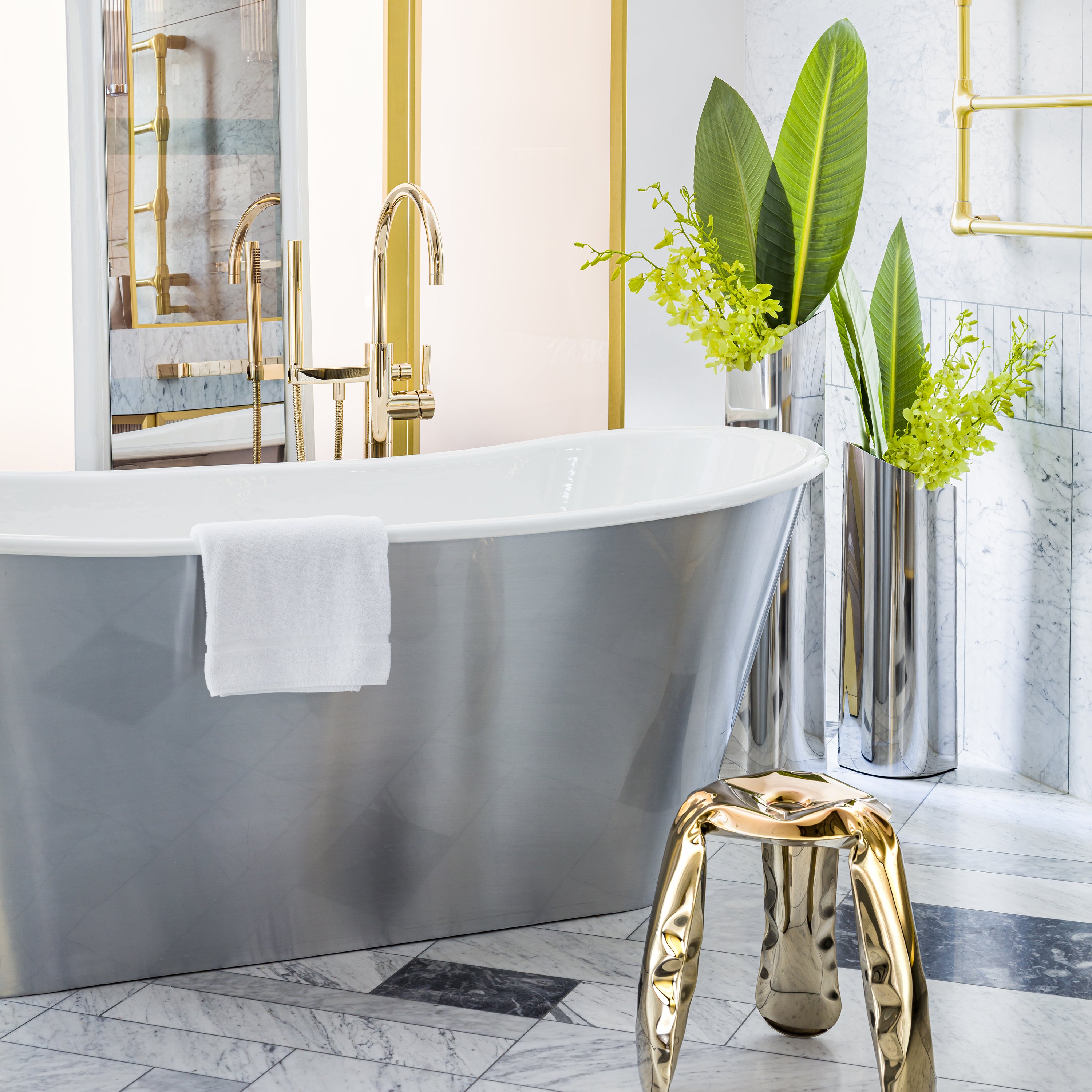 Parova Vase: Set of 3