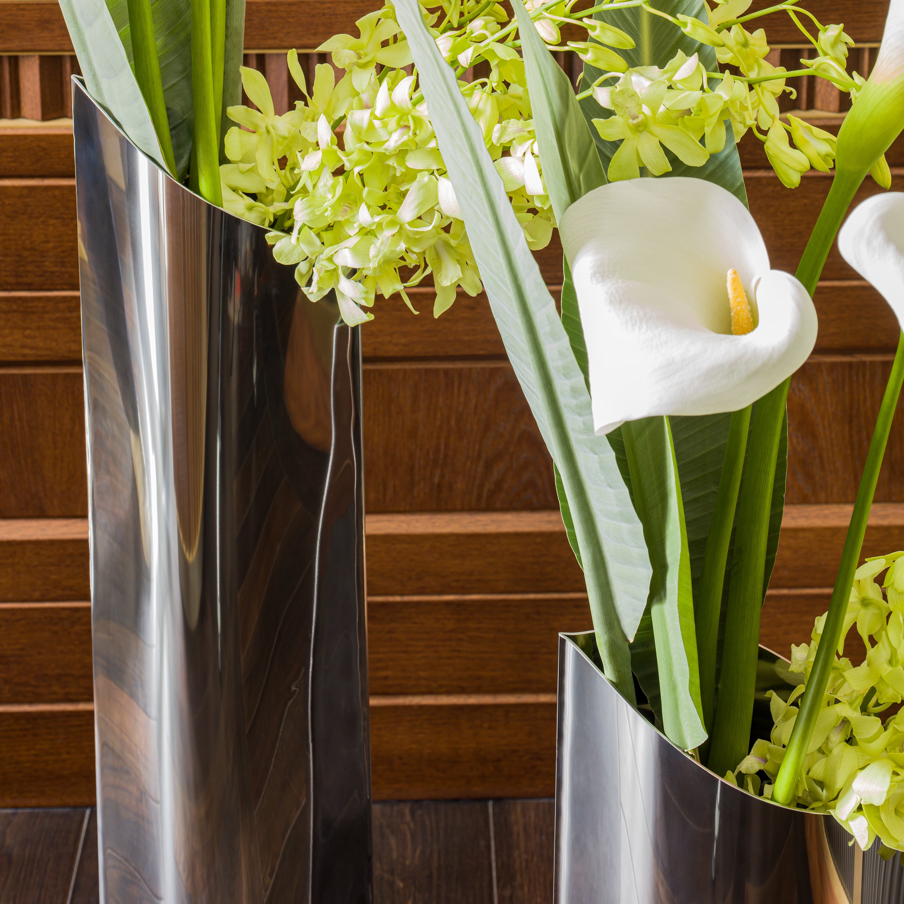 Parova Vase: Set of 3