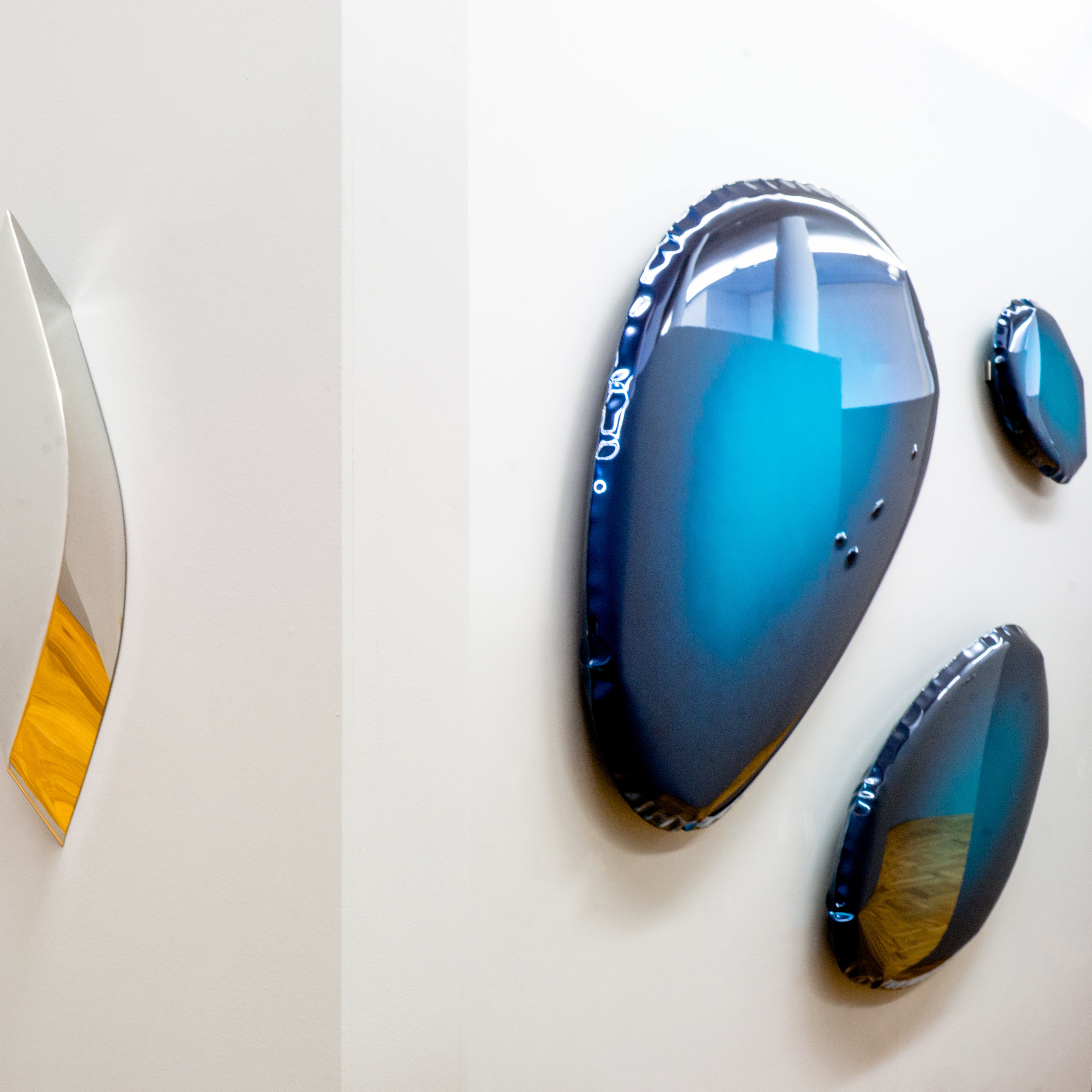 Tafla O Mirror: Gradient