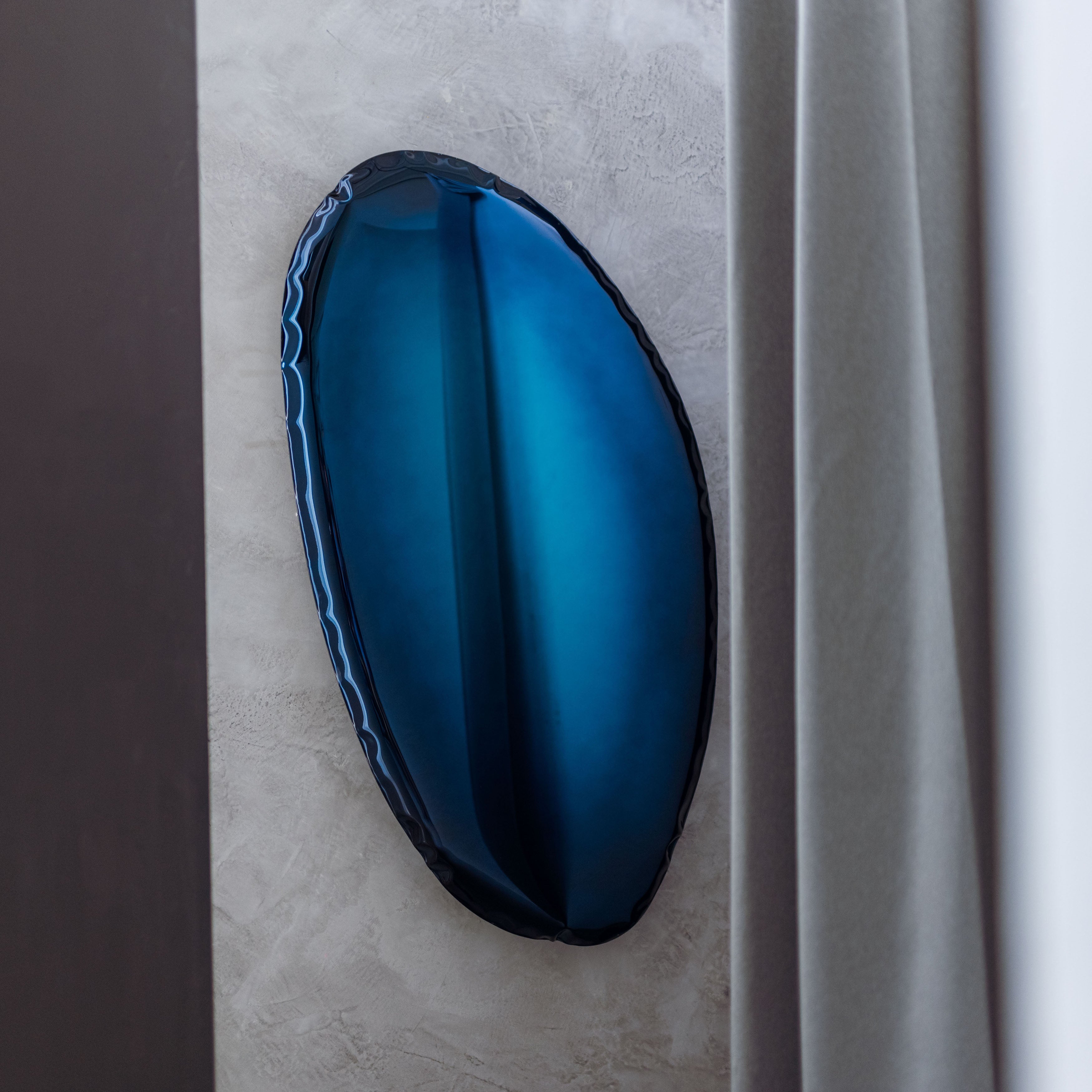 Tafla O Mirror: Gradient