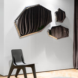 Tafla Polygonal Mirror Collection