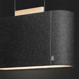 Belmont Pendant Light