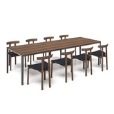 Able Dining Table