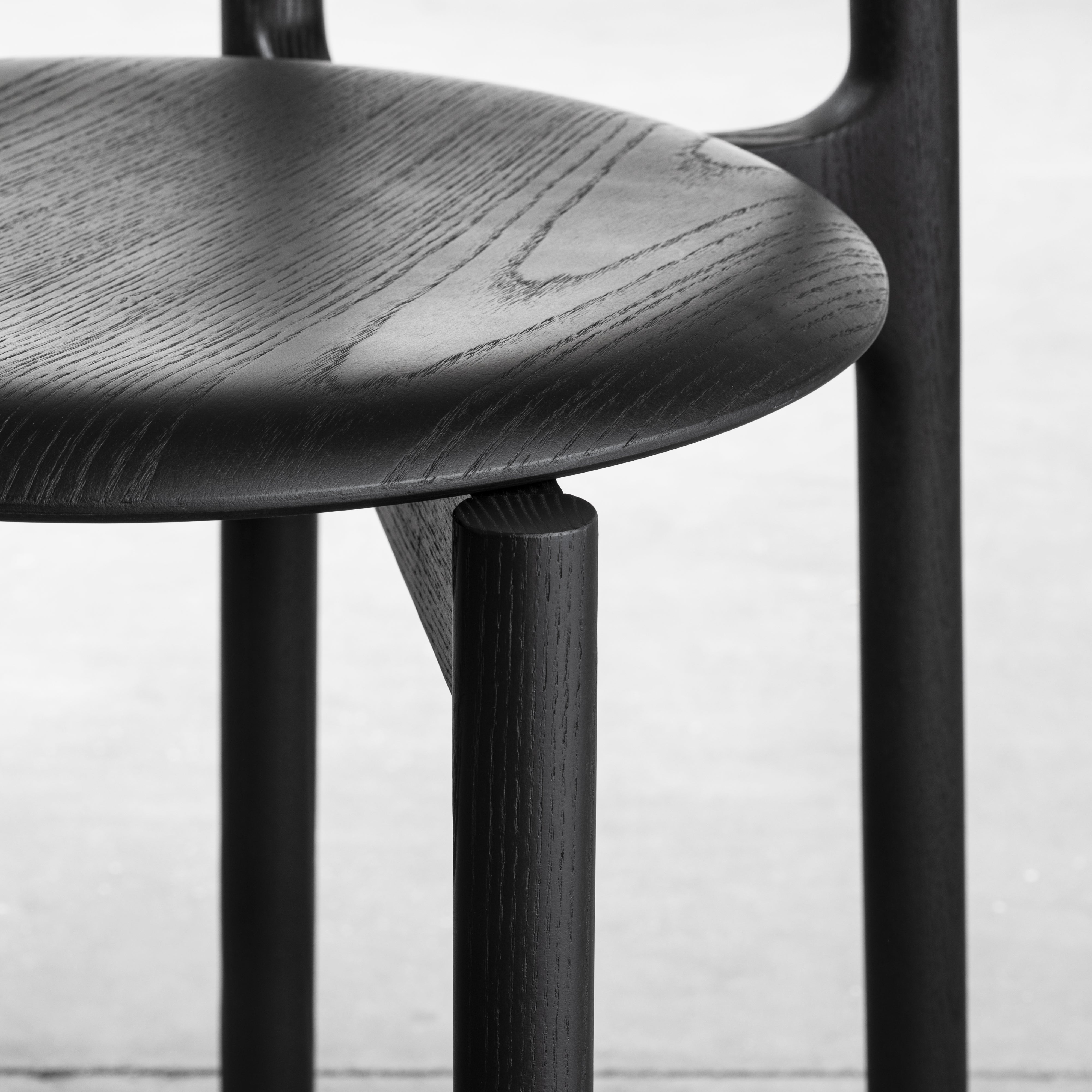 Bice Stacking Chair