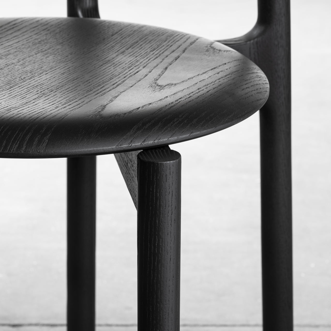 Bice Stacking Chair