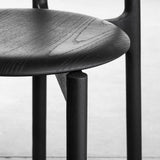 Bice Stacking Chair