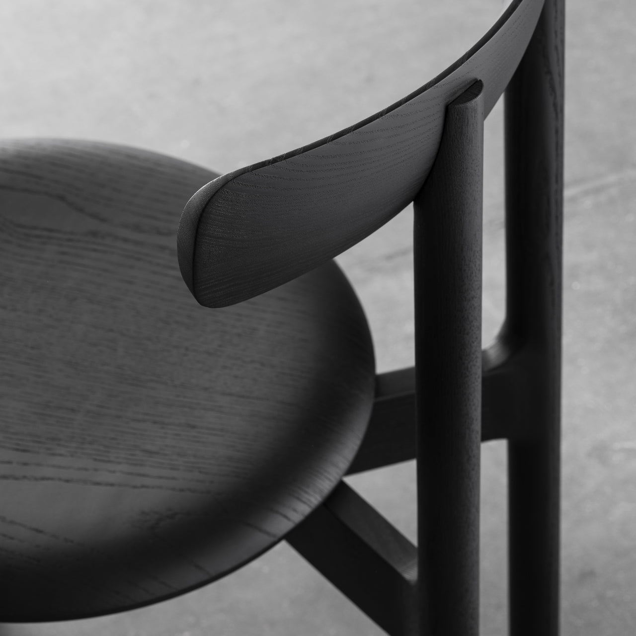 Bice Stacking Chair
