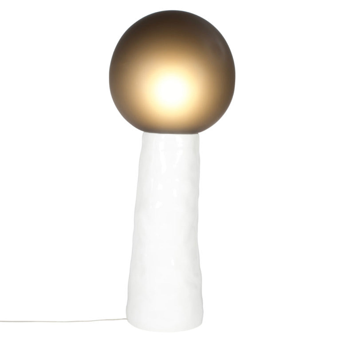 Kokeshi Floor Lamp: High - 23.6