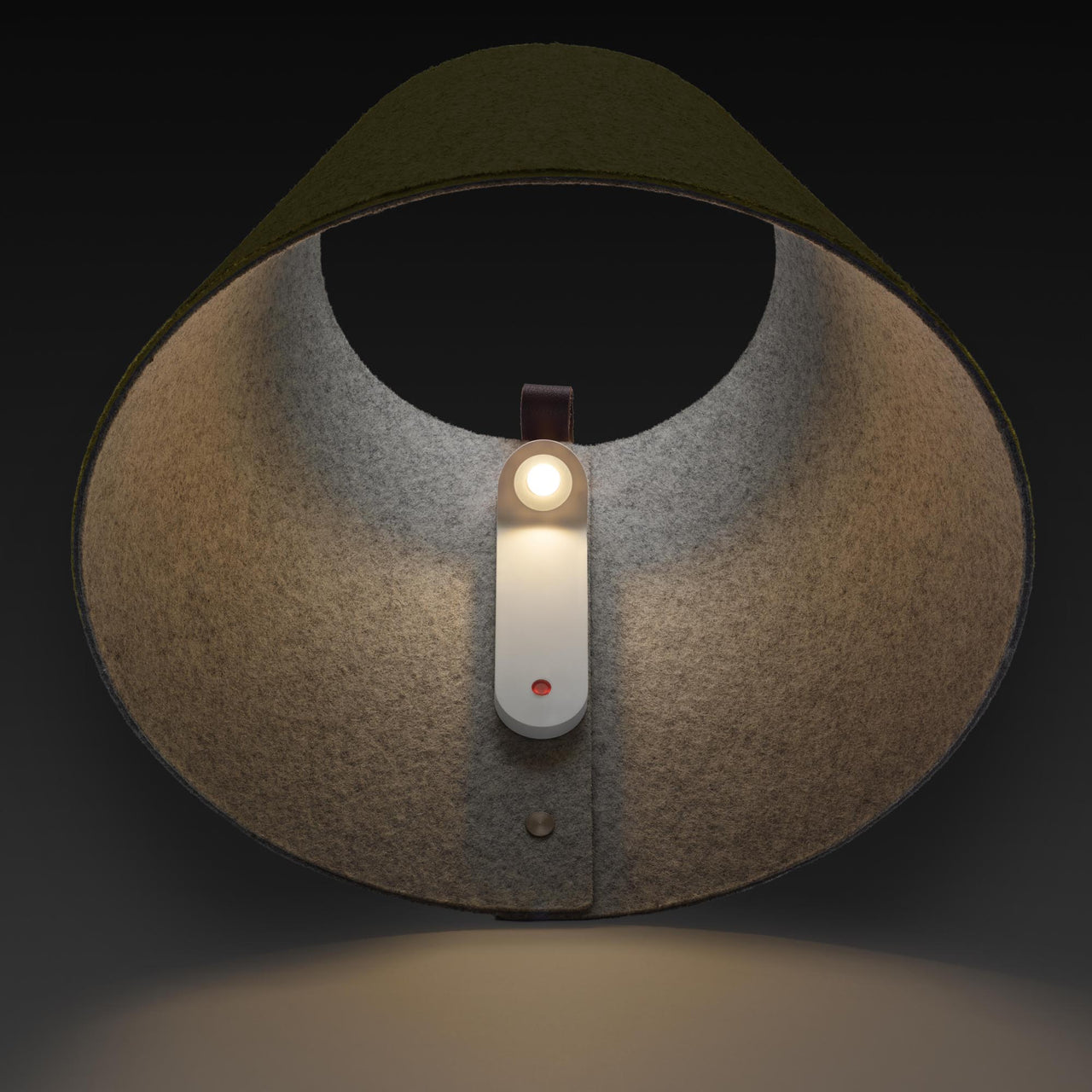 Lana Magnetic Wall Light